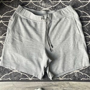 VRST sweat shorts